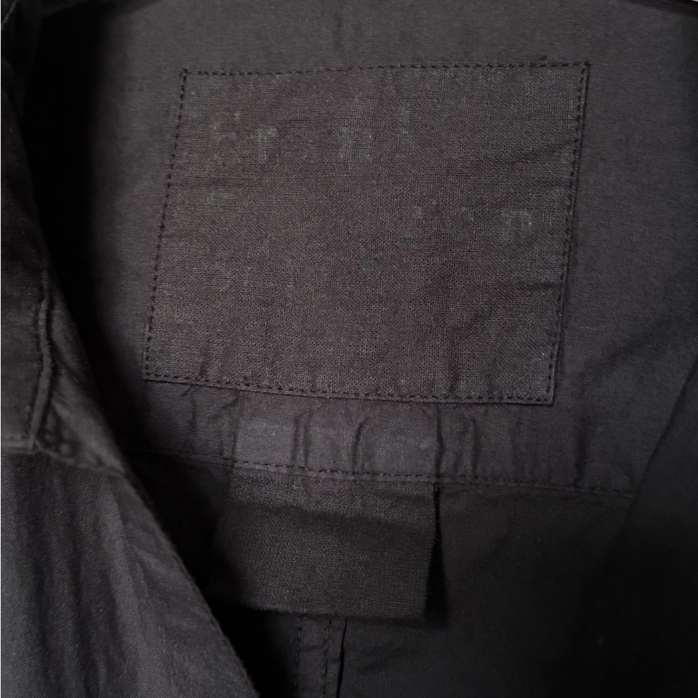 Frank & Eileen Barry Featherweight Button-Down - Picture 5 of 8